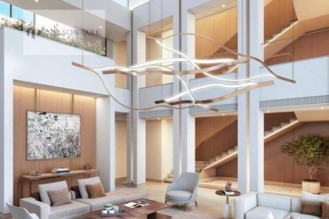 شقة في Sobha Hartland, مدينة محمد بن راشد, دبي 1غرف نوم, 75 م² رقم 7769