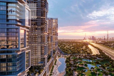 Apartamento en Sobha Hartland, Mohammed Bin Rashid City, Dubai, 1 dormitorio, 75 m², № 7769 - foto 15