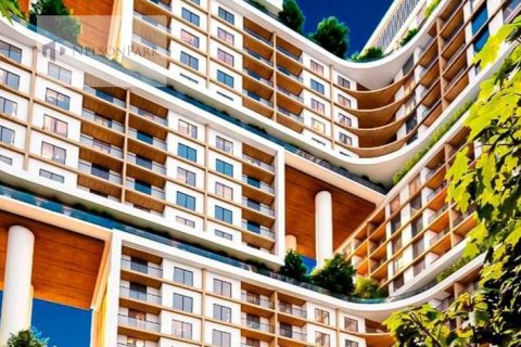 Apartamento en Sobha Hartland, Mohammed Bin Rashid City, Dubai, 1 dormitorio, 75 m², № 7769 - foto 8