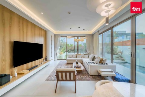 Villa à Al Furjan, Dubai, 4 chambres, 239.5 m², № 50020