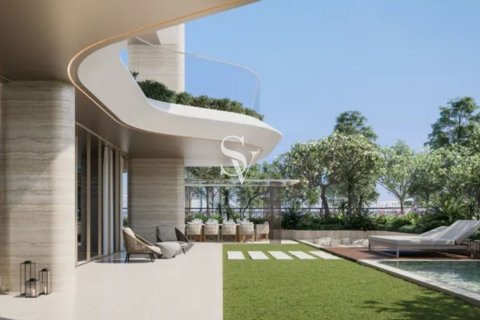 شقة في The Crescent, نخلة جميرا, دبي 2 غرف نوم, 180 م² رقم 115571 - صورة 10