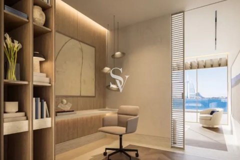 شقة في The Crescent, نخلة جميرا, دبي 2 غرف نوم, 180 م² رقم 115571 - صورة 12