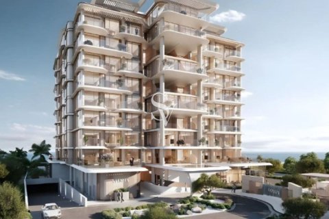 شقة في The Crescent, نخلة جميرا, دبي 2 غرف نوم, 180 م² رقم 115571 - صورة 4