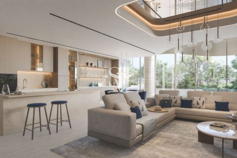 شقة في The Crescent, نخلة جميرا, دبي 2 غرف نوم, 180 م² رقم 115571 - صورة 7