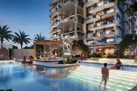 شقة في The Crescent, نخلة جميرا, دبي 2 غرف نوم, 180 م² رقم 115571 - صورة 3