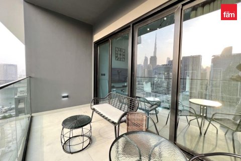 Apartment in Business Bay, Dubai 45.7 sq.m. № 121974 - photo 9