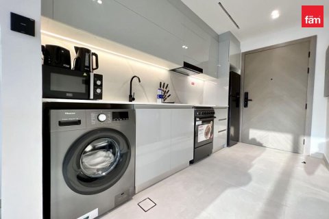 Apartment in Business Bay, Dubai 45.7 sq.m. № 121974 - photo 8