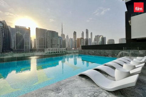 Apartment in Business Bay, Dubai 45.7 sq.m. № 121974 - photo 13