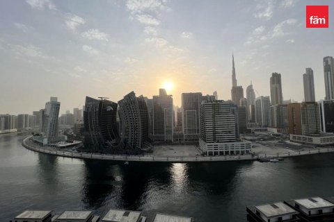 Apartment in Business Bay, Dubai 45.7 sq.m. № 121974 - photo 15