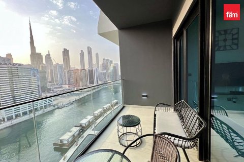 Apartment in Business Bay, Dubai 45.7 sq.m. № 121974 - photo 11