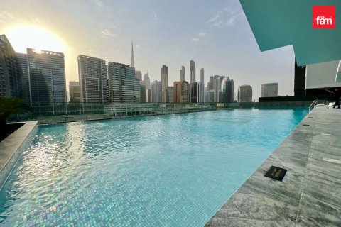 Apartment in Business Bay, Dubai 45.7 sq.m. № 121974 - photo 14