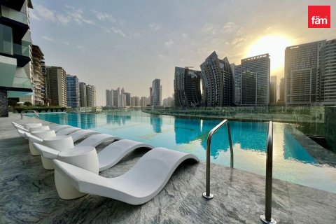 Apartment in Business Bay, Dubai 45.7 sq.m. № 121974 - photo 12