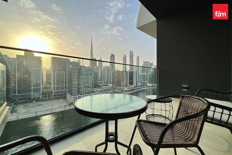 Apartment in Business Bay, Dubai 45.7 sq.m. № 121974 - photo 10