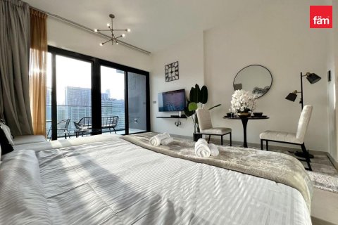 Apartment in Business Bay, Dubai 45.7 sq.m. № 121974 - photo 4