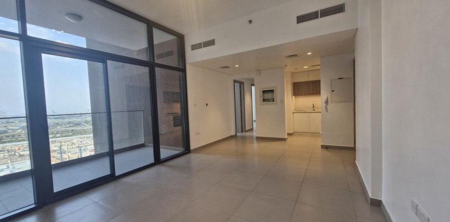 Apartment in Dubai Hills Estate, Dubai 2 bedrooms, 97.4 sq.m. № 121969