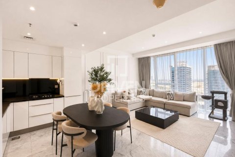 Apartamento en The Pad, Business Bay, Dubai, 1 dormitorio, 60.2 m², № 134196