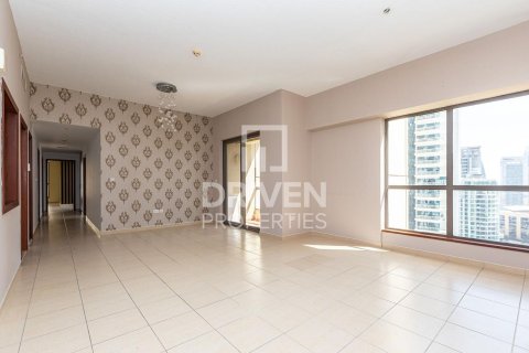 Apartment in Sadaf, Jumeirah Beach Residence, Dubai 2 bedrooms, 130.25 sq.m. № 134191 - photo 3