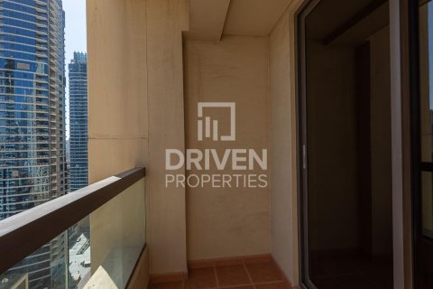 Apartment in Sadaf, Jumeirah Beach Residence, Dubai 2 bedrooms, 130.25 sq.m. № 134191 - photo 7