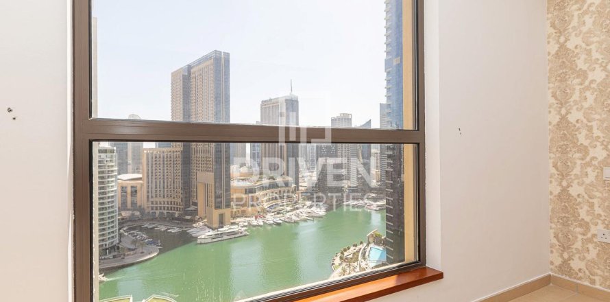 Apartment in Sadaf, Jumeirah Beach Residence, Dubai 2 bedrooms, 130.25 sq.m. № 134191