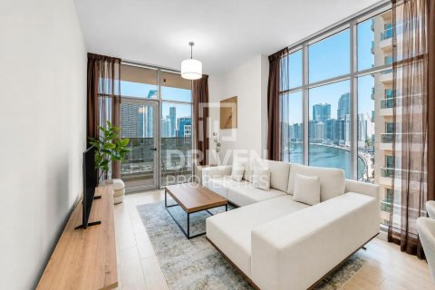 Apartment in Business Bay, Dubai 2 bedrooms, 117.43 sq.m. № 134194