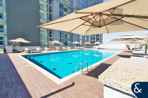 Apartment in Sobha Hartland, Mohammed Bin Rashid City, Dubai 1 bedroom, 57 sq.m. № 78603 - photo 11