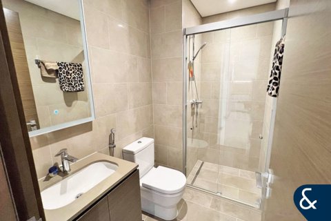 Apartment in Sobha Hartland, Mohammed Bin Rashid City, Dubai 1 bedroom, 57 sq.m. № 78603 - photo 10
