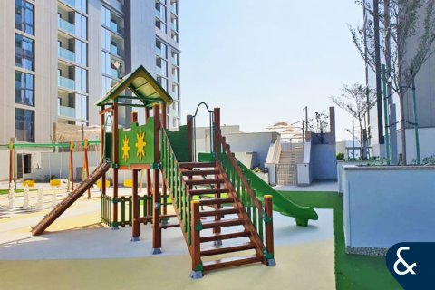Apartment in Sobha Hartland, Mohammed Bin Rashid City, Dubai 1 bedroom, 57 sq.m. № 78603 - photo 12
