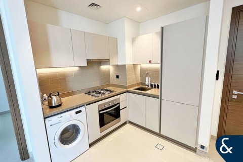 Appartement à Sobha Hartland, Mohammed Bin Rashid City, Dubai, 1 chambre, 57 m², № 78603