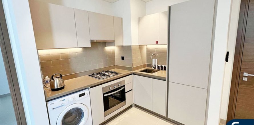 Apartment in Sobha Hartland, Mohammed Bin Rashid City, Dubai 1 bedroom, 57 sq.m. № 78603