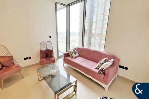 Apartment in Sobha Hartland, Mohammed Bin Rashid City, Dubai 1 bedroom, 57 sq.m. № 78603 - photo 4