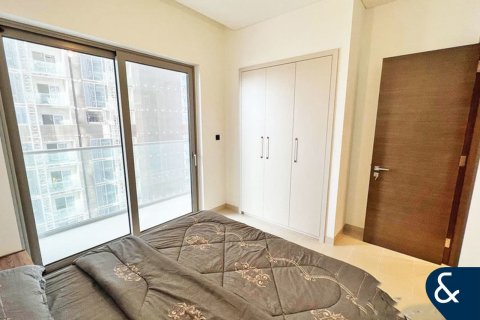 Apartment in Sobha Hartland, Mohammed Bin Rashid City, Dubai 1 bedroom, 57 sq.m. № 78603 - photo 7
