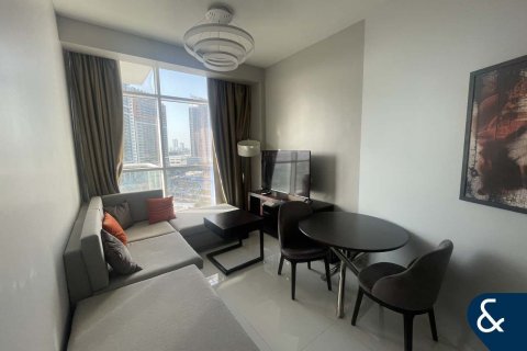 شقة في داماك هيلز (أكويا باي داماك), دبي 1غرف نوم, 60 م² رقم 78606 - صورة 9