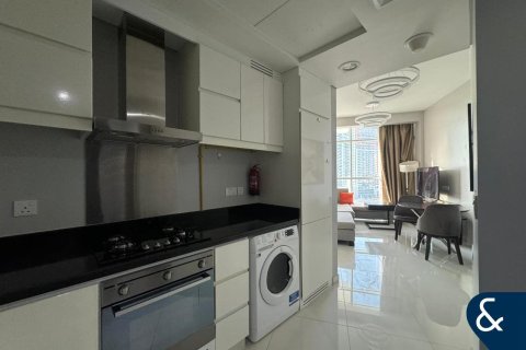 شقة في داماك هيلز (أكويا باي داماك), دبي 1غرف نوم, 60 م² رقم 78606 - صورة 3