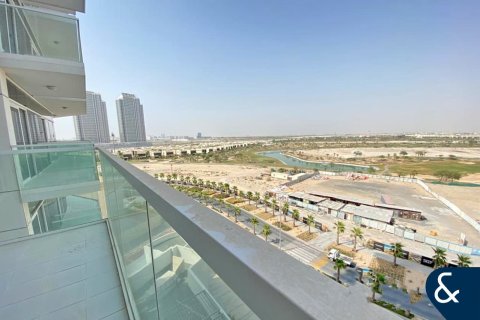 Appartement à DAMAC Hills (Akoya by DAMAC), Dubai, 1 chambre, 60 m², № 78606