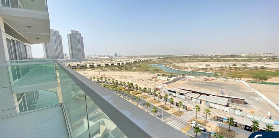 شقة في داماك هيلز (أكويا باي داماك), دبي 1غرف نوم, 60 م² رقم 78606