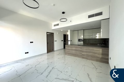 Appartement à Business Bay, Dubai, 1 chambre, 91 m², № 78605