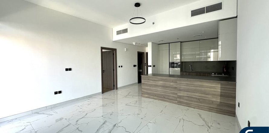 Apartment in Business Bay, Dubai 1 bedroom, 91 sq.m. № 78605