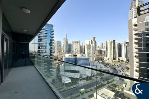Apartment in Business Bay, Dubai 1 bedroom, 91 sq.m. № 78605 - photo 3