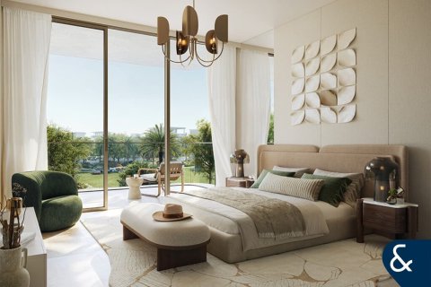 فيلا في The Valley, دبي 4 غرف نوم, 349 م² رقم 78602 - صورة 3