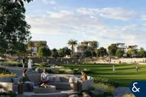 فيلا في The Valley, دبي 4 غرف نوم, 349 م² رقم 78602 - صورة 6