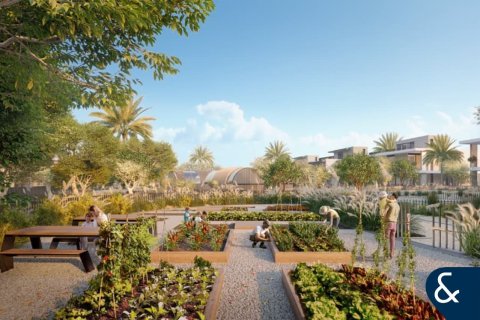 فيلا في The Valley, دبي 4 غرف نوم, 349 م² رقم 78602 - صورة 10