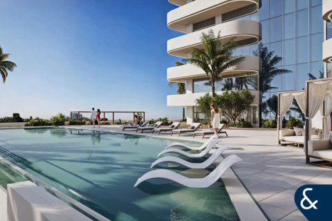 Appartement à Dubai Science Park, Dubai, 1 chambre, 129 m², № 78607