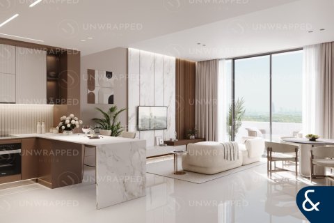 شقة في Dubai Science Park, دبي 1غرف نوم, 129 م² رقم 78607 - صورة 4