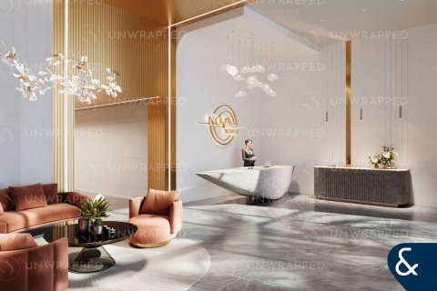 شقة في Dubai Science Park, دبي 1غرف نوم, 129 م² رقم 78607 - صورة 10