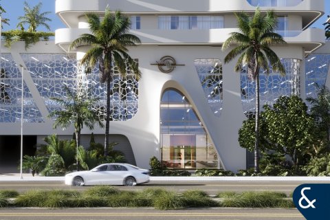 شقة في Dubai Science Park, دبي 1غرف نوم, 129 م² رقم 78607 - صورة 3
