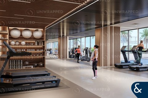 شقة في Dubai Science Park, دبي 1غرف نوم, 129 م² رقم 78607 - صورة 9