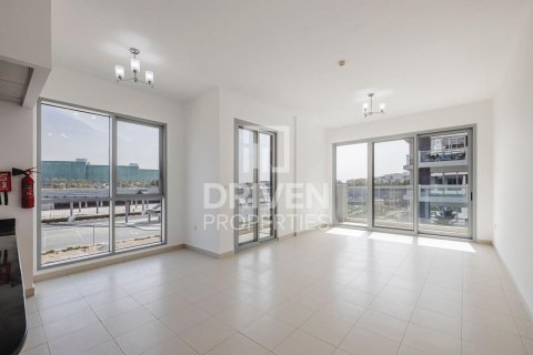 Apartment in Meydan, Dubai 1 bedroom, 68.19 sq.m. № 138808