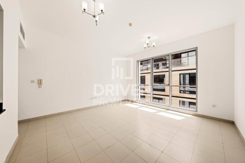 Apartment in Meydan, Dubai 2 bedrooms, 114.55 sq.m. № 138806
