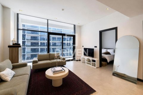 Apartment in 15 Northside, Business Bay, Dubai 1 bedroom, 57.41 sq.m. № 138812
