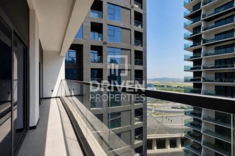 Снять в аренду квартиру в 15 Northside, Бизнес-Бэй, Дубай: 1 спальня, 57.41м², № 138812 - фото 10